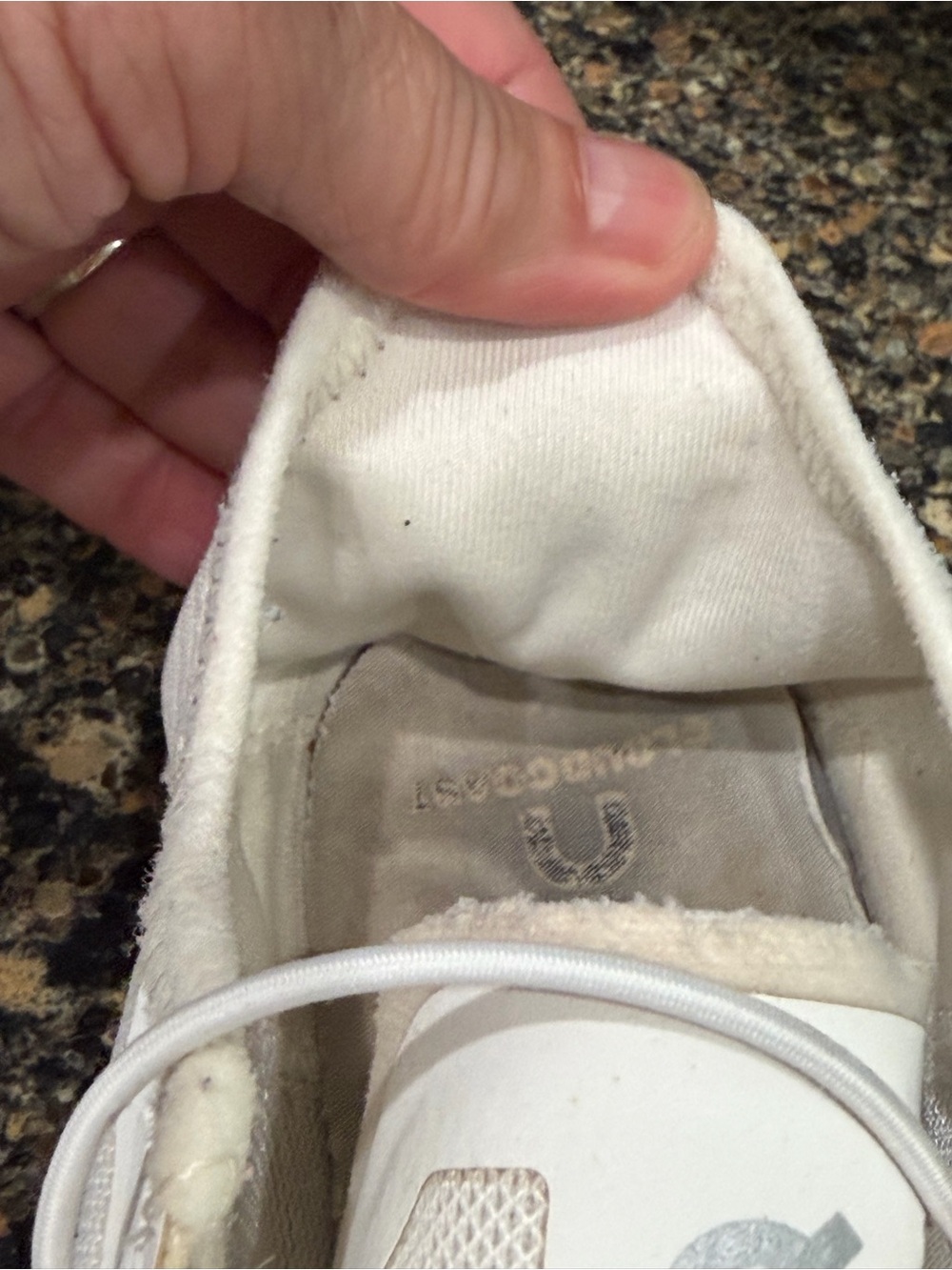 On Running Women's Cloudswift White Running Shoes 7.5 - Picture 13 of 13